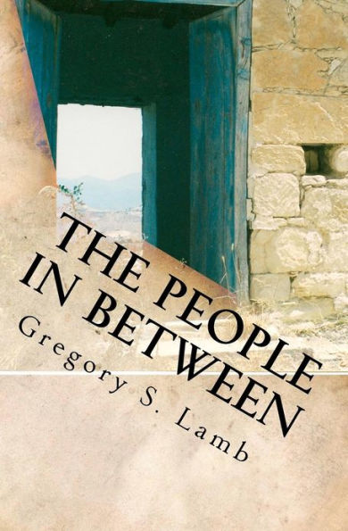 The People In Between: A Cyprus Odyssey