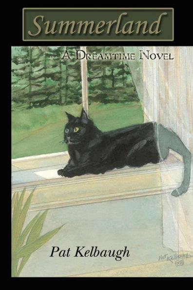 Summerland: a Dreamtime novel