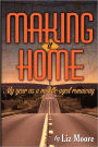 Making It Home: My year as a middle-aged runaway