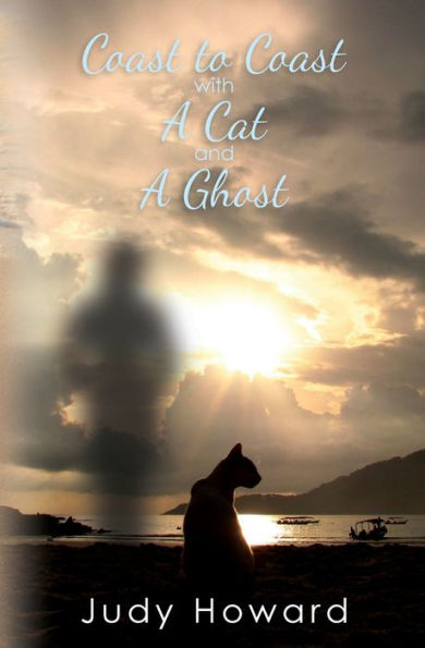 Coast to Coast with A Cat and A Ghost