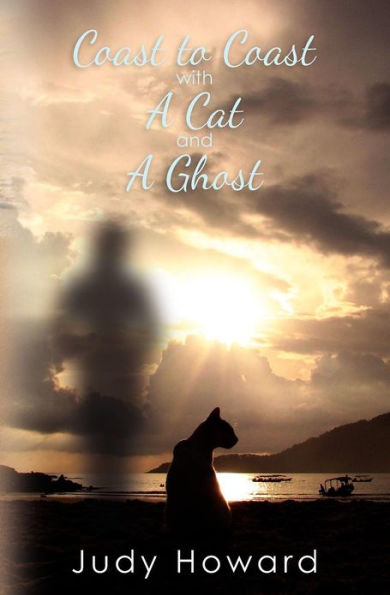 Coast to Coast with A Cat and A Ghost