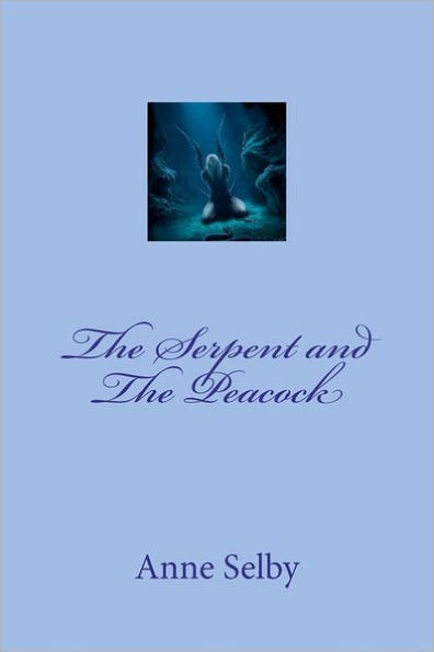 the Serpent and Peacock
