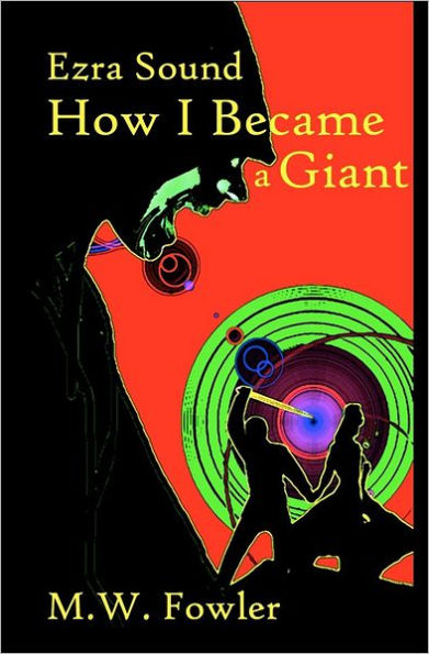 Ezra Sound: How I Became a Giant