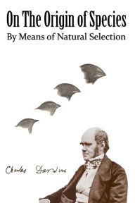 Title: On The Origin of Species, Author: Charles Darwin