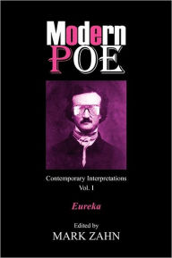 Title: Modern Poe Vol. I: Eureka, Author: Mark Zahn