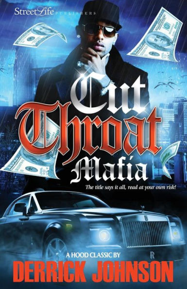 Cut Throat Mafia