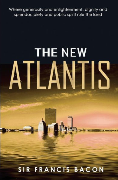 The New Atlantis