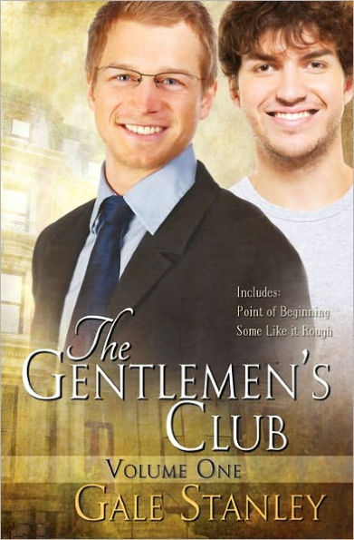 The Gentlemen's Club