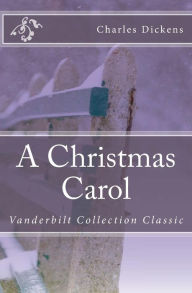 Title: A Christmas Carol: Vanderbilt Collection Classic, Author: Danny Davis