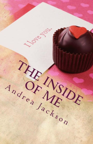 The Inside Of Me: A personal guide to self-reflection