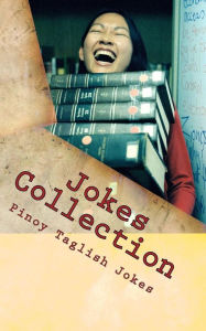 Title: Jokes Collection, Author: Tatay Jobo Elizes Pub