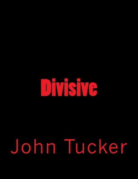 Divisive