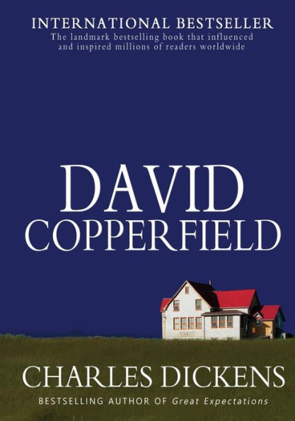 David Copperfield: Abridged