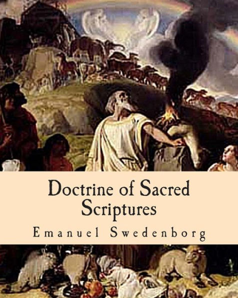 Doctrine of Sacred Scriptures