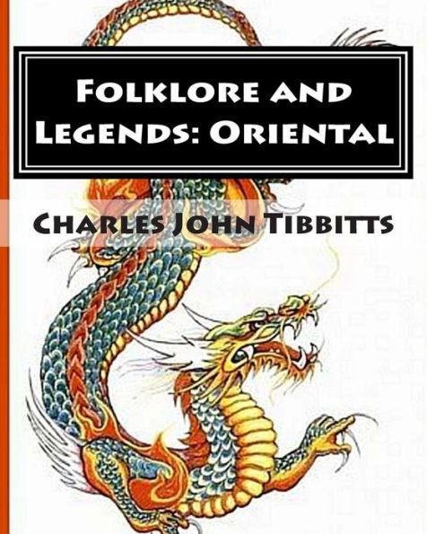 Folklore and Legends: Oriental