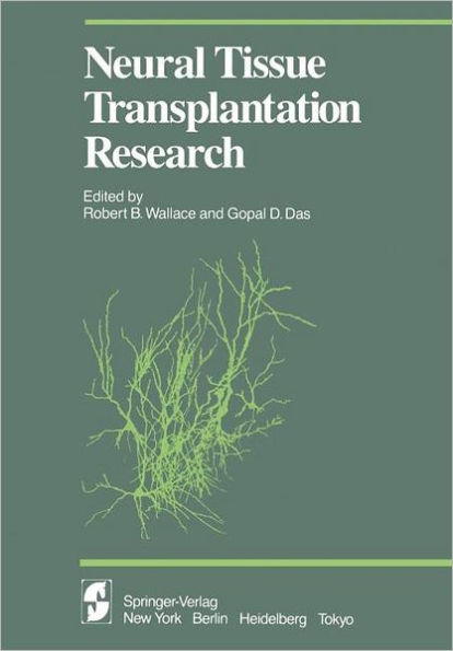 Neural Tissue Transplantation Research