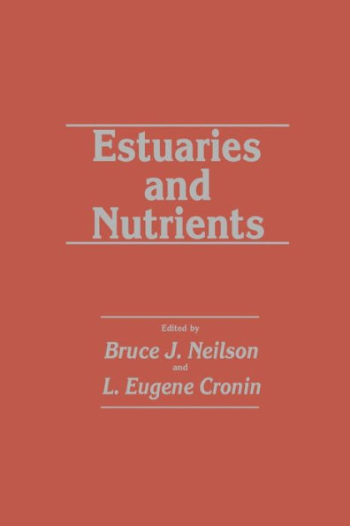 Estuaries and Nutrients