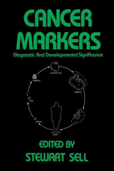 Cancer Markers: Diagnostic and Developmental Significance