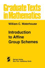 Introduction to Affine Group Schemes