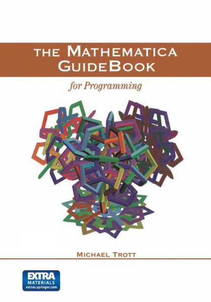 The Mathematica GuideBook for Programming