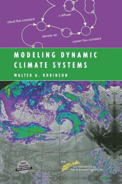 Modeling Dynamic Climate Systems