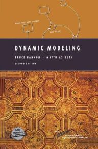 Title: Dynamic Modeling, Author: Bruce Hannon