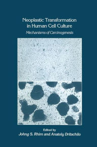 Title: Neoplastic Transformation in Human Cell Culture: Mechanisms of Carcinogenesis / Edition 1, Author: Johng S. Rhim