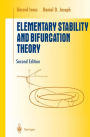 Elementary Stability and Bifurcation Theory / Edition 2