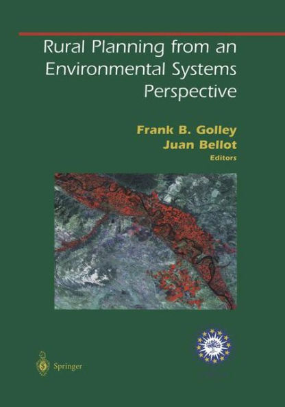 Rural Planning from an Environmental Systems Perspective