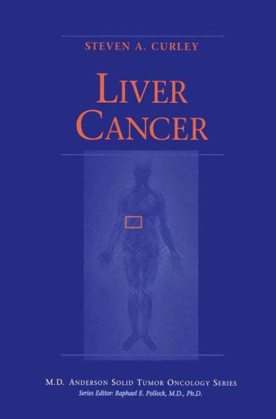 Liver Cancer / Edition 1