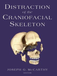 Title: Distraction of the Craniofacial Skeleton, Author: P. Tessier