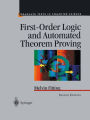 First-Order Logic and Automated Theorem Proving / Edition 2