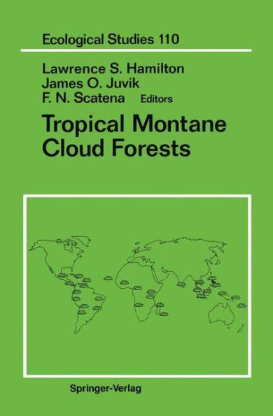 Tropical Montane Cloud Forests