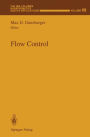 Flow Control / Edition 1