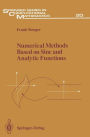 Numerical Methods Based on Sinc and Analytic Functions