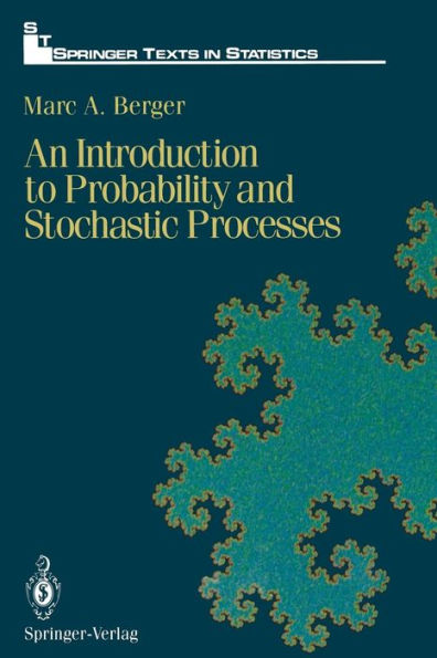 An Introduction to Probability and Stochastic Processes / Edition 1