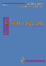 Title: Contraception / Edition 1, Author: Donna Shoupe