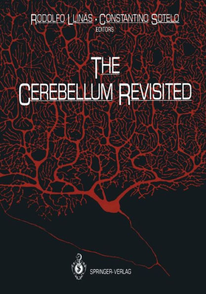 The Cerebellum Revisited / Edition 1