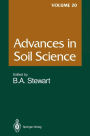 Advances in Soil Science: Volume 20