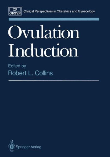 Ovulation Induction / Edition 1