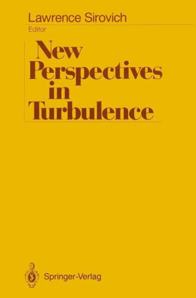 New Perspectives in Turbulence / Edition 1