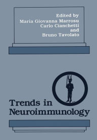 Title: Trends in Neuroimmunology, Author: Maria Giovanna Marrosu