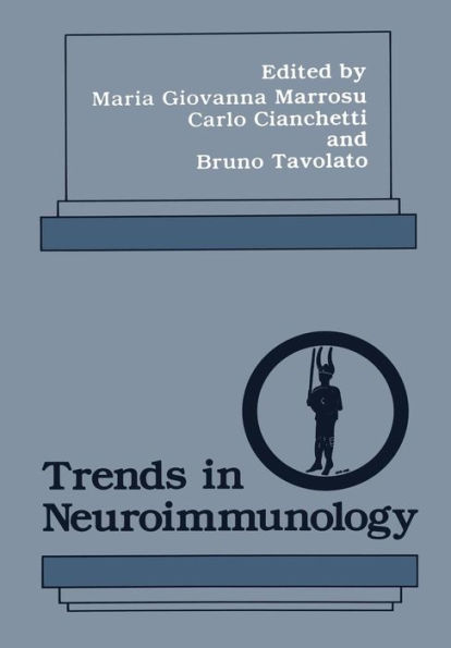 Trends in Neuroimmunology