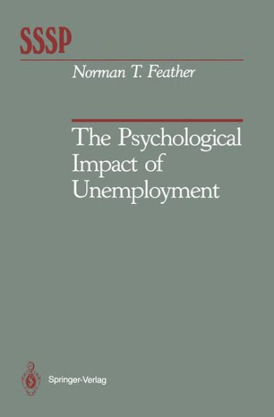 The Psychological Impact of Unemployment