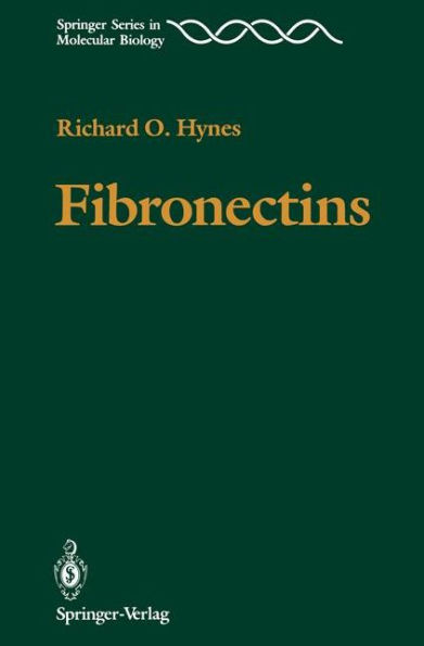 Fibronectins / Edition 1