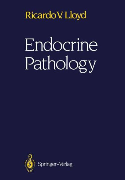 Endocrine Pathology / Edition 1