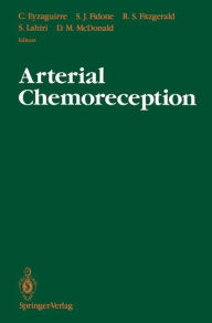Title: Arterial Chemoreception, Author: Carlos Eyzaguirre