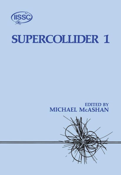 Supercollider 1