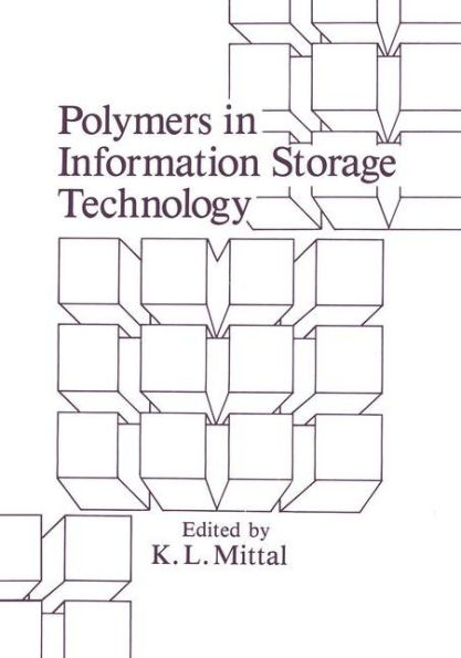 Polymers in Information Storage Technology