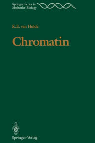 Title: Chromatin, Author: Kensal E. van Holde